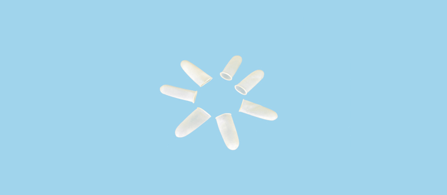 無(wú)硫磺手指套FC-T4001