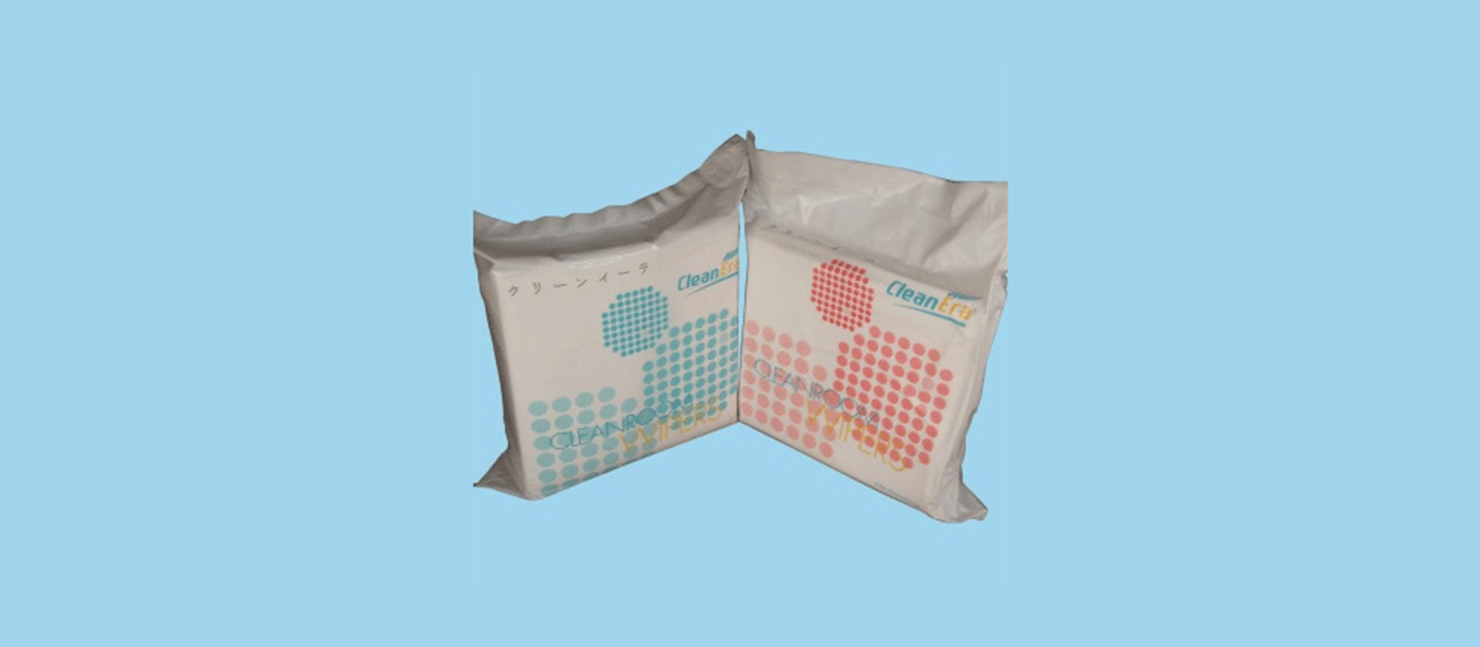 1000S/1000D系列-超凈滌綸無(wú)塵布