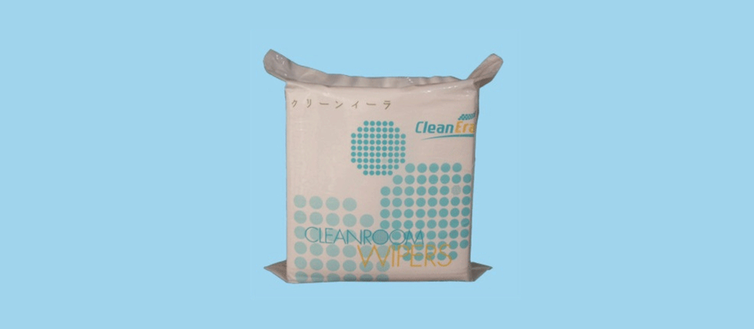 600系列抹布-木漿纖維無(wú)塵紙